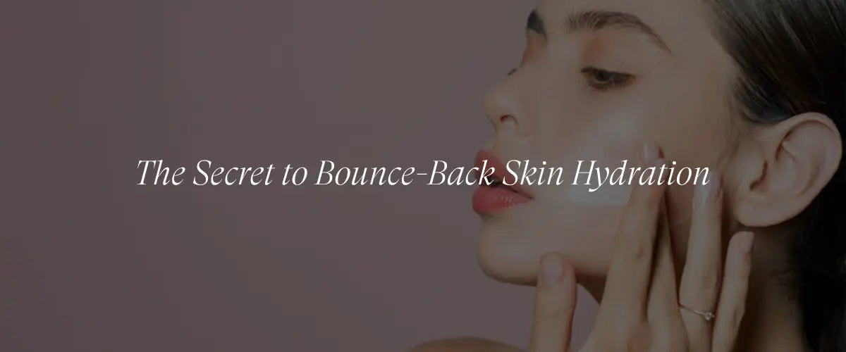 The Allure Of Glycerin: A Natural Humectant For Dry Skin