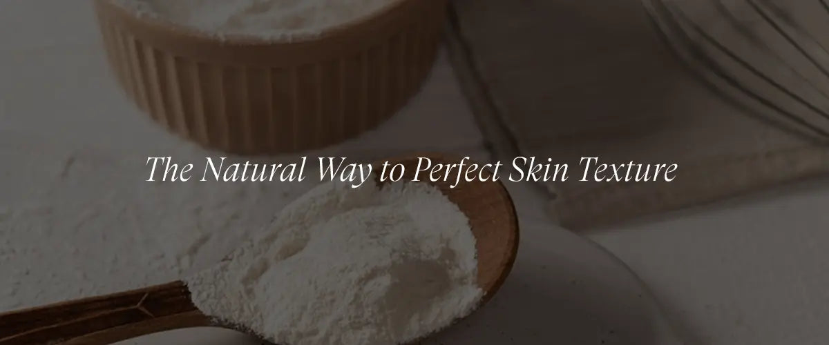 Xanthan Gum for Skin: Benefits, Uses & Why It’s in Your Skincare