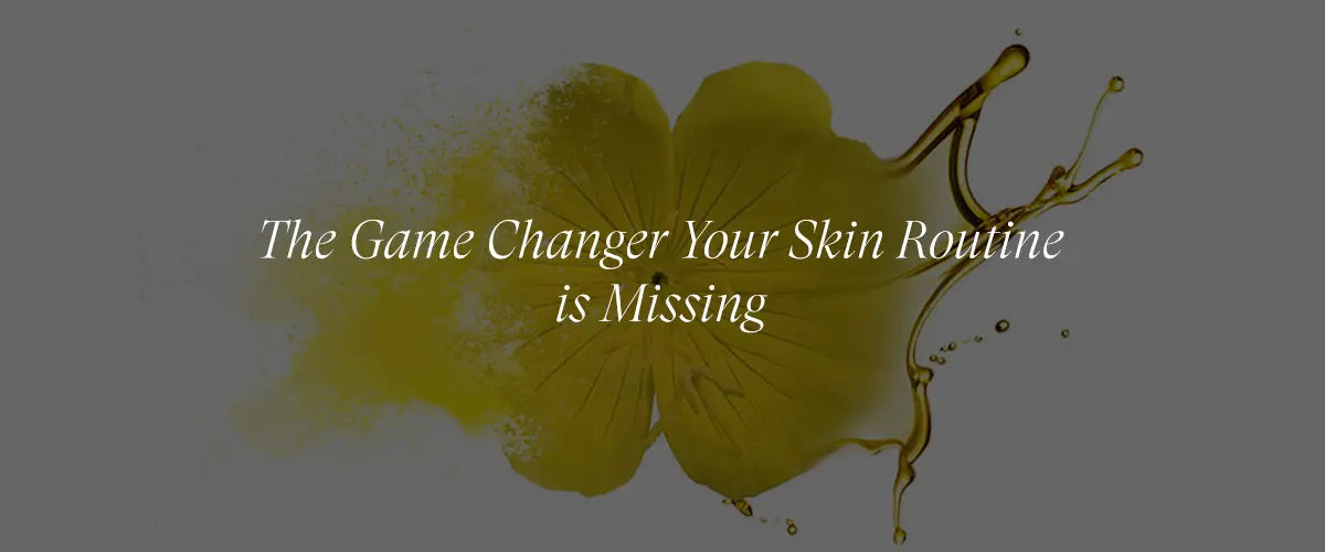 Evening Primrose Oil for Hormonal Acne Relief