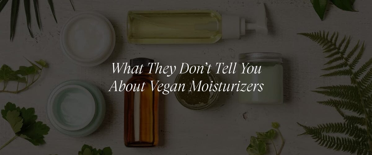 Vegan Skincare: Your Guide To Natural Beauty!