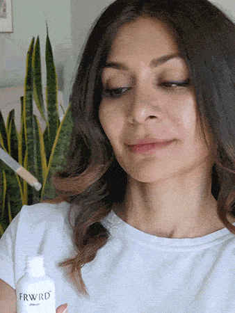 Mushroom Super Serum Skincare Active Skin Regeneration Serum 